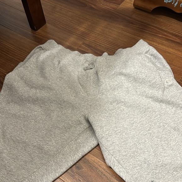 Champion sweatpants - Picture 4 of 4